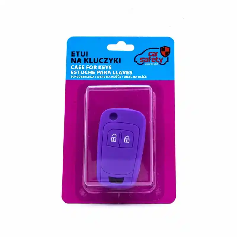 Einparts Automotive EPKC24 PURPLE