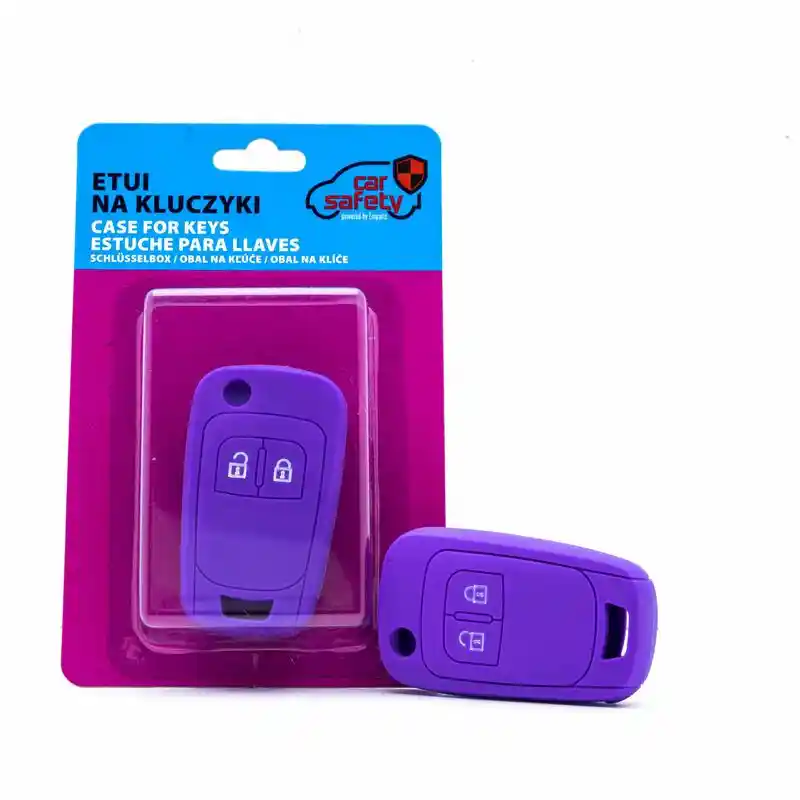 Einparts Automotive EPKC24 PURPLE