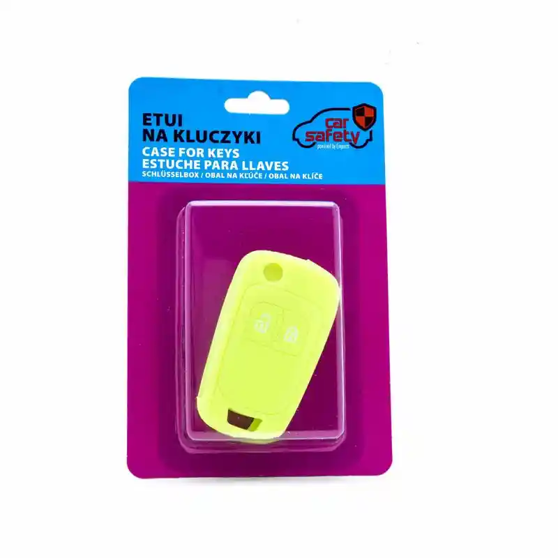 Einparts Automotive EPKC25 NEON GREEN