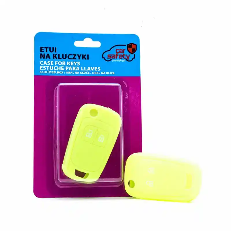 Einparts Automotive EPKC25 NEON GREEN