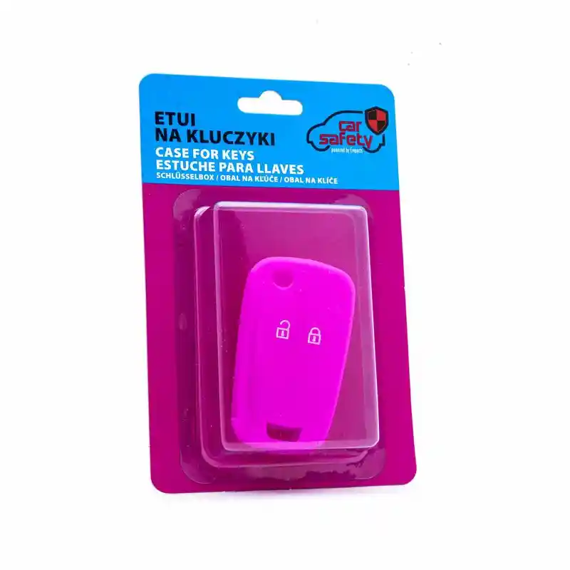 Einparts Automotive EPKC27 PINK