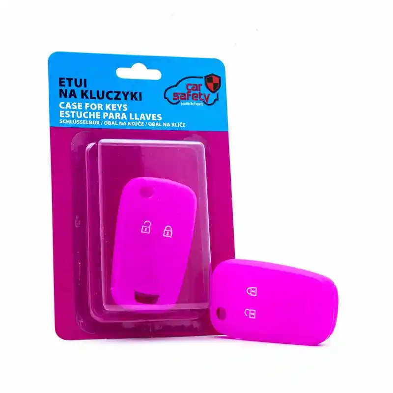 Einparts Automotive EPKC27 PINK