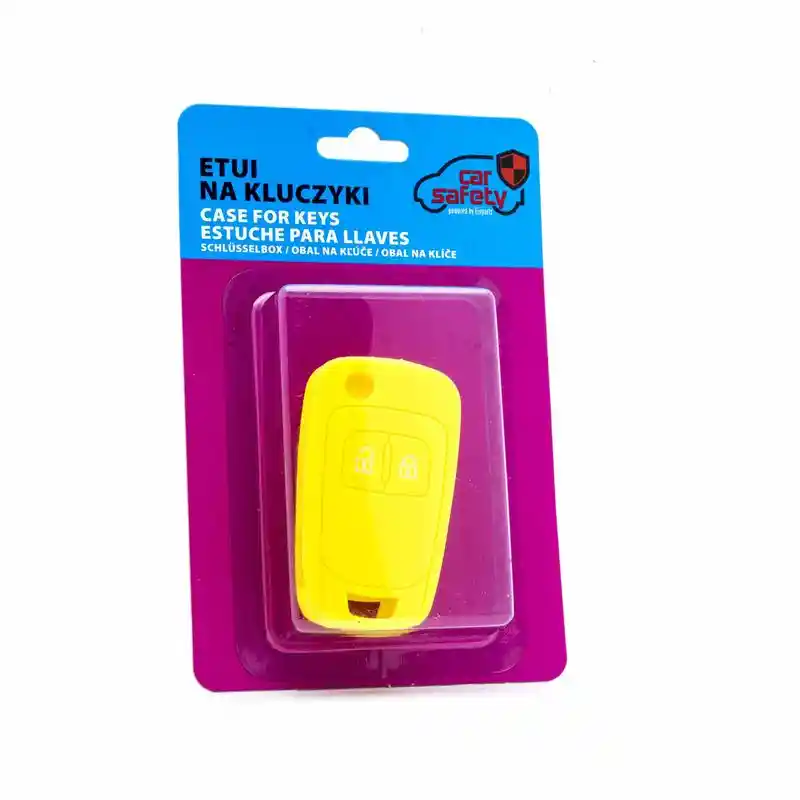 Einparts Automotive EPKC28 YELLOW