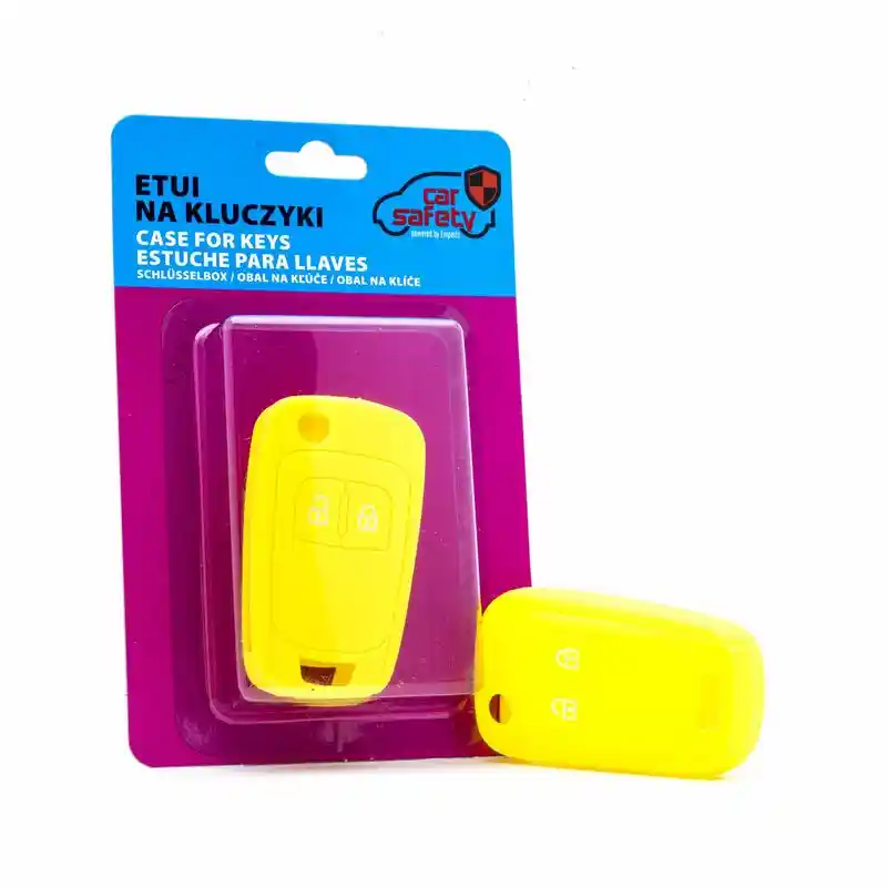 Einparts Automotive EPKC28 YELLOW