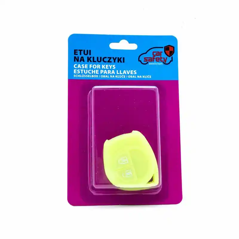 Einparts Automotive EPKC34 NEON GREEN Einparts Automotive EPKC34 NEON GREEN