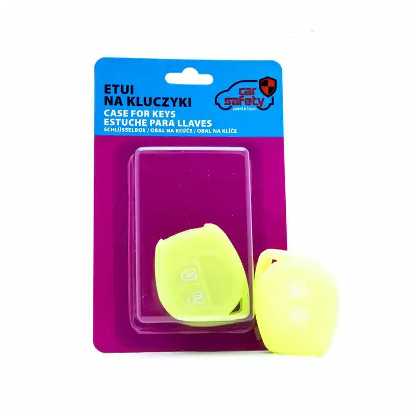Einparts Automotive EPKC34 NEON GREEN Einparts Automotive EPKC34 NEON GREEN