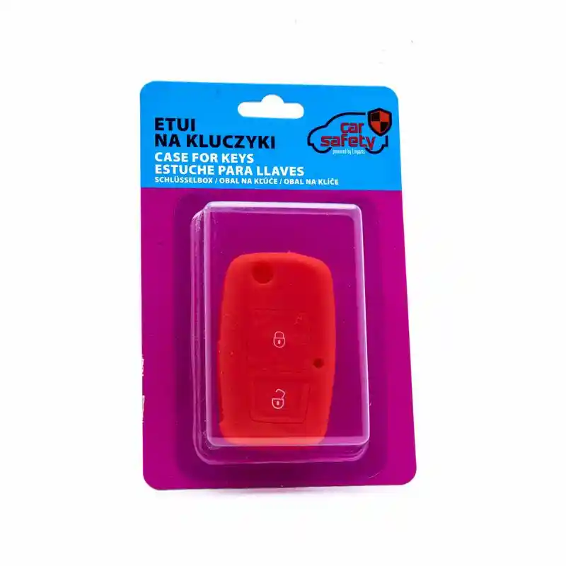 Einparts Automotive EPKC66 RED