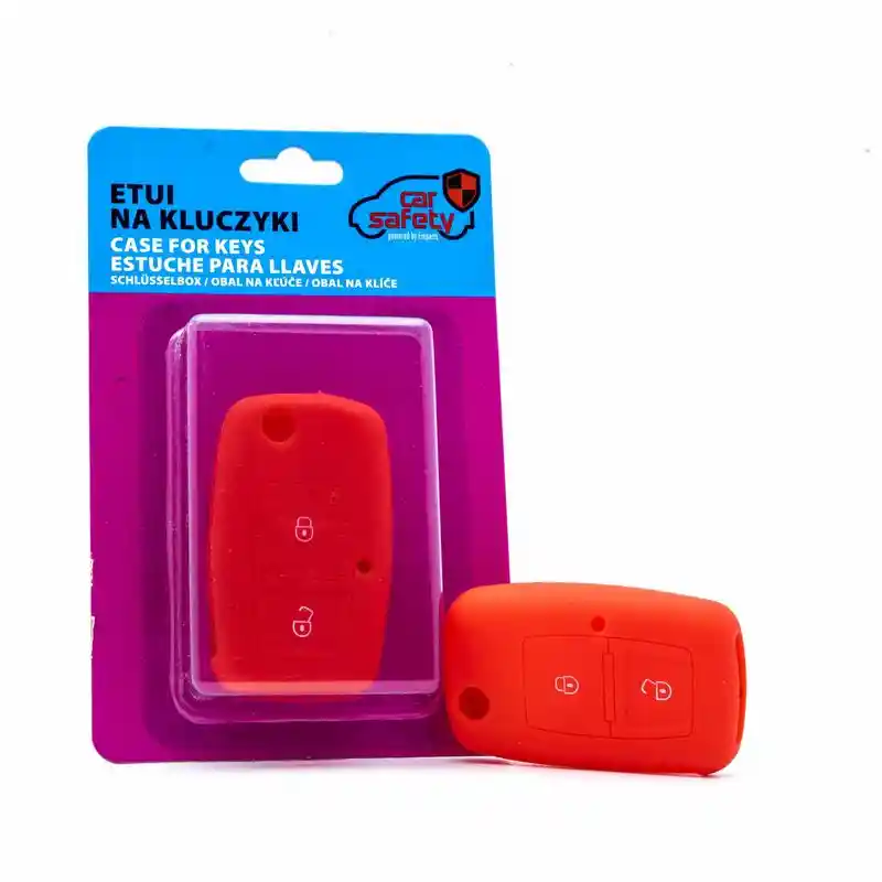Einparts Automotive EPKC66 RED