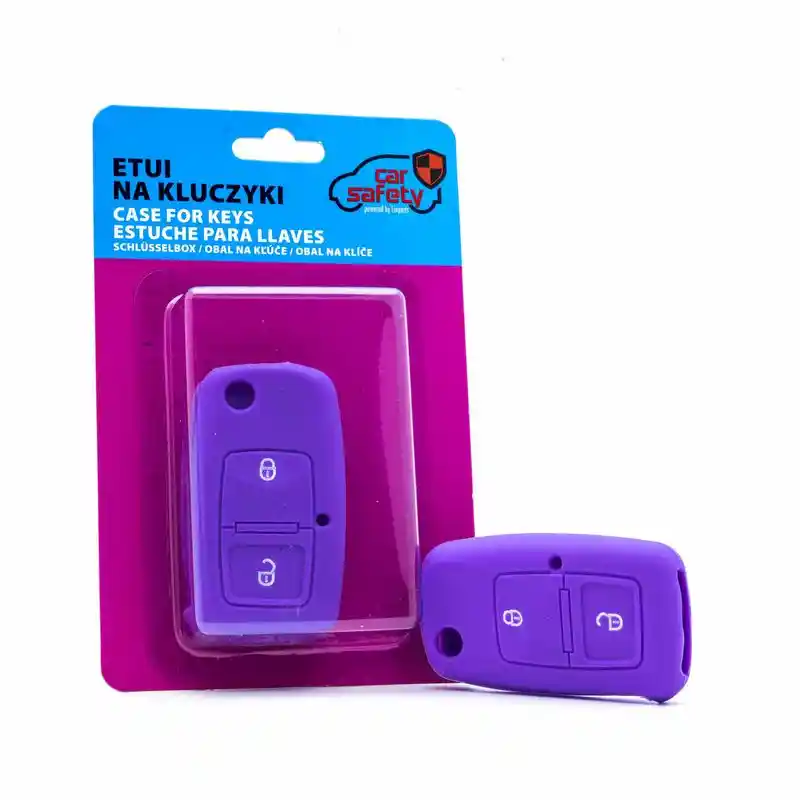 Einparts Automotive EPKC69 PURPLE