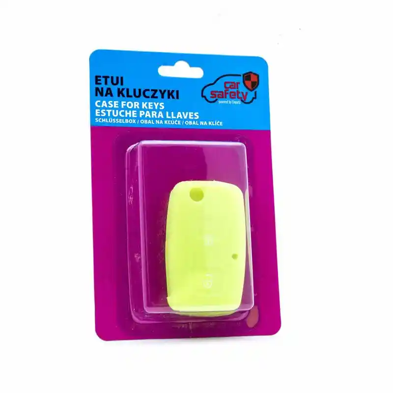 Einparts Automotive EPKC70 NEON GREEN