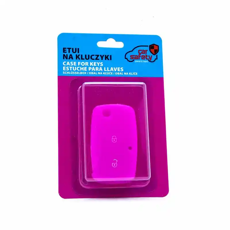 Einparts Automotive EPKC72 PINK