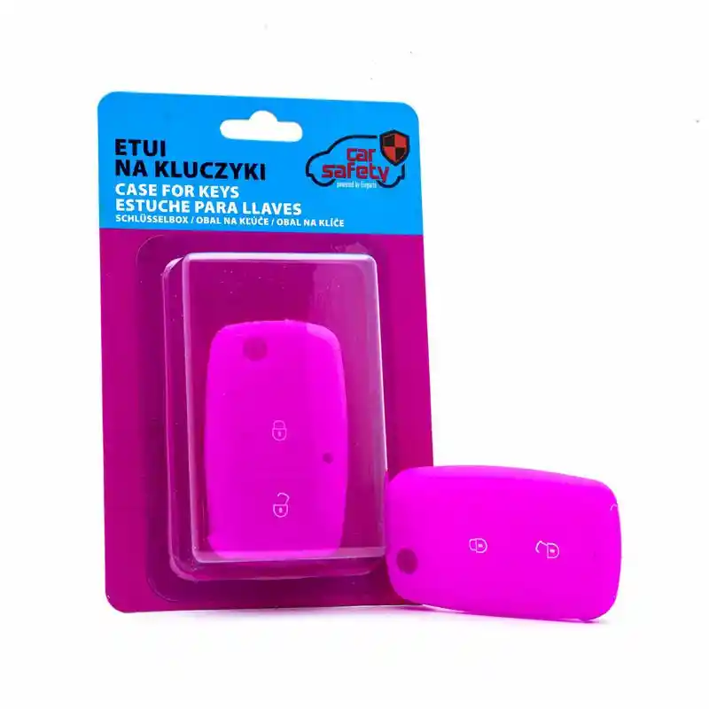 Einparts Automotive EPKC72 PINK