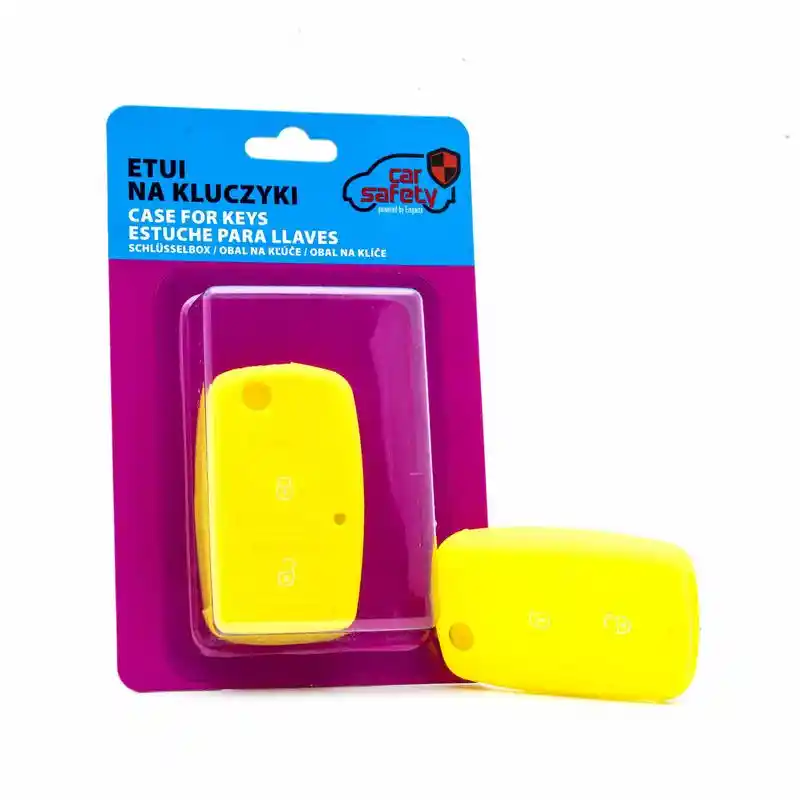 Einparts Automotive EPKC73 YELLOW