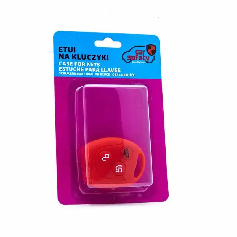 Einparts Automotive EPKC85 RED Einparts Automotive EPKC85 RED