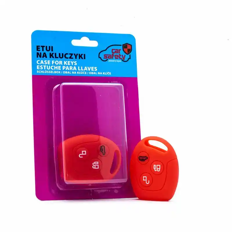 Einparts Automotive EPKC85 RED Einparts Automotive EPKC85 RED