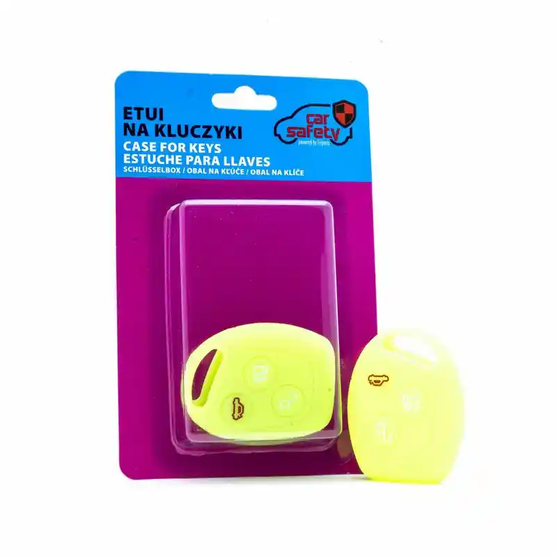 Einparts Automotive EPKC89 NEON GREEN Einparts Automotive EPKC89 NEON GREEN