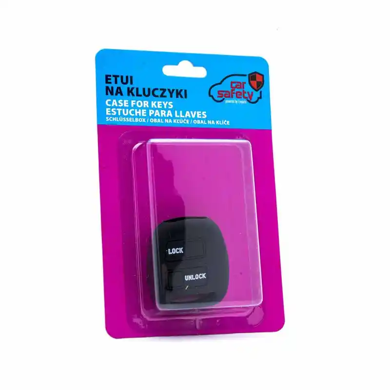 Einparts Automotive EPKC93 BLACK