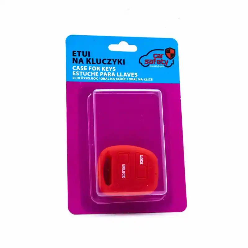 Einparts Automotive EPKC94 RED