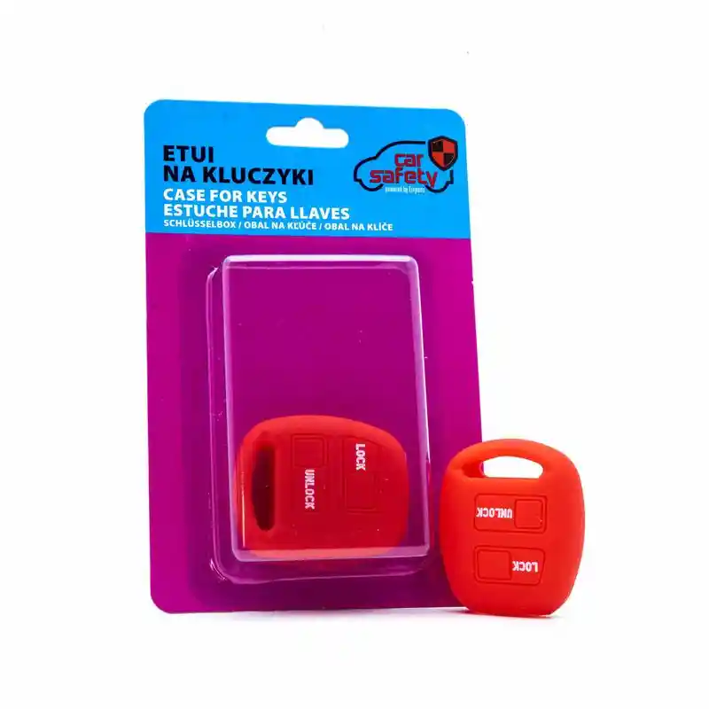 Einparts Automotive EPKC94 RED