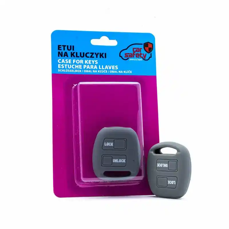 Einparts Automotive EPKC96 GRAY