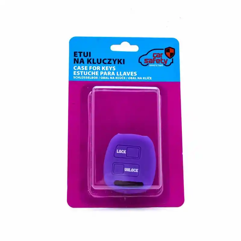 Einparts Automotive EPKC97 PURPLE