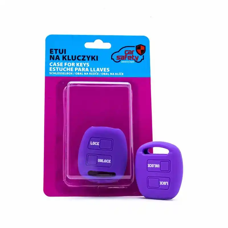 Einparts Automotive EPKC97 PURPLE