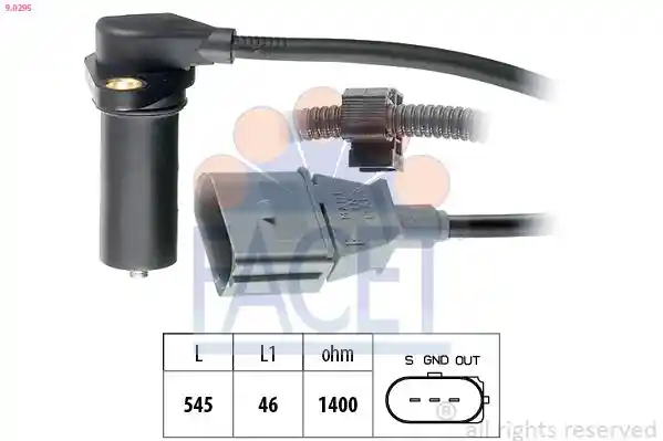 Einparts Automotive EPS1772 Einparts Automotive EPS1772