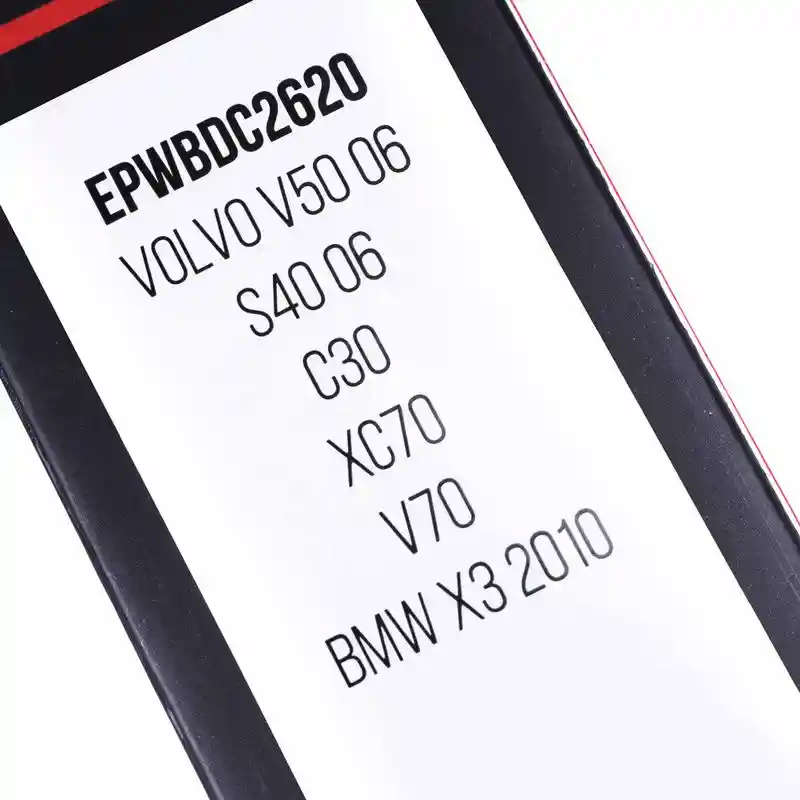 Einparts Automotive EPWBDC2620