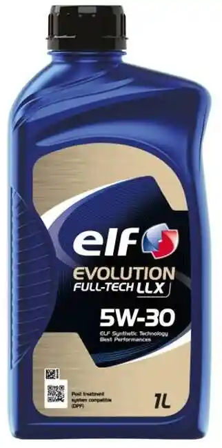 ELF 213905