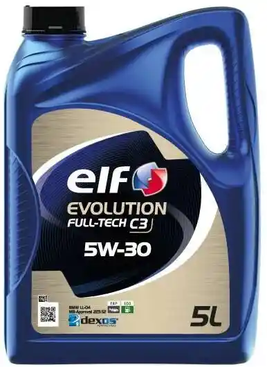 ELF 213907