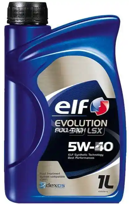 ELF 213921