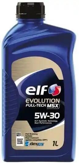 ELF 213931