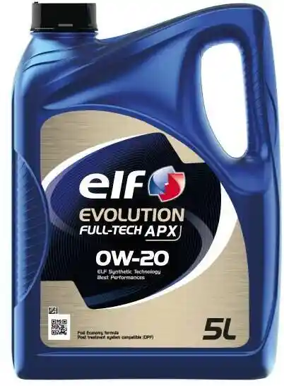 ELF 214238