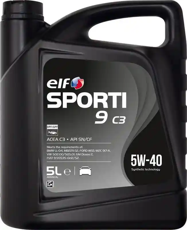 ELF 214325