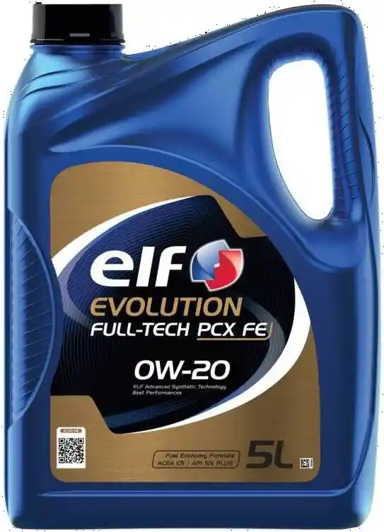 ELF 232036