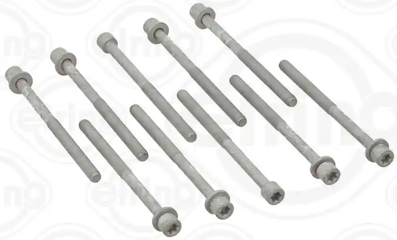 ELRING 657.030 ELRING 657.030