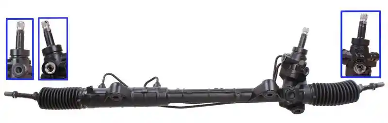 ELSTOCK 11-0701R