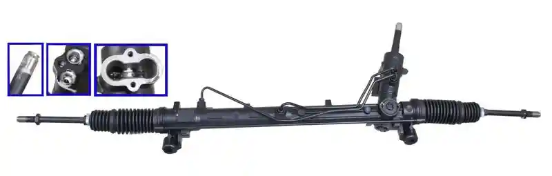 ELSTOCK 11-0739R