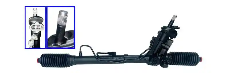 ELSTOCK 12-0334R