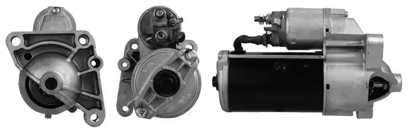 ELSTOCK 25-3100