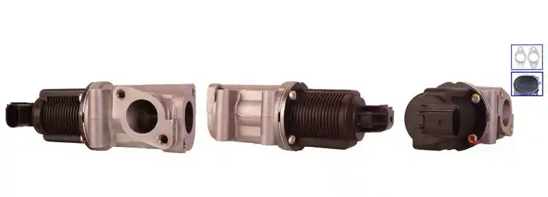 ELSTOCK 72-0020