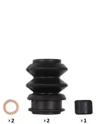 ELSTOCK 83-2165
