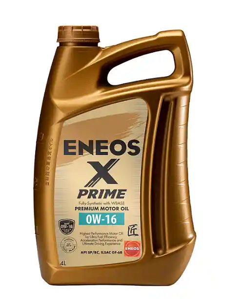 ENEOS EU0001301N