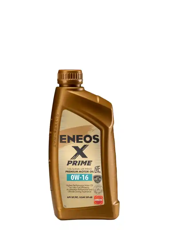ENEOS EU0001401N