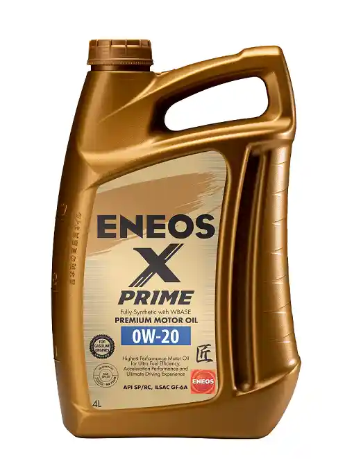 ENEOS EU0002301N