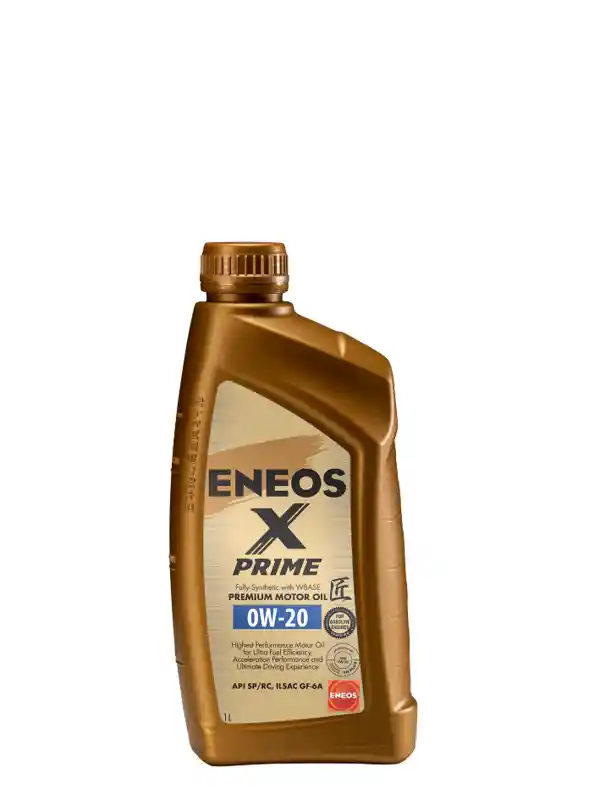 ENEOS EU0002401N