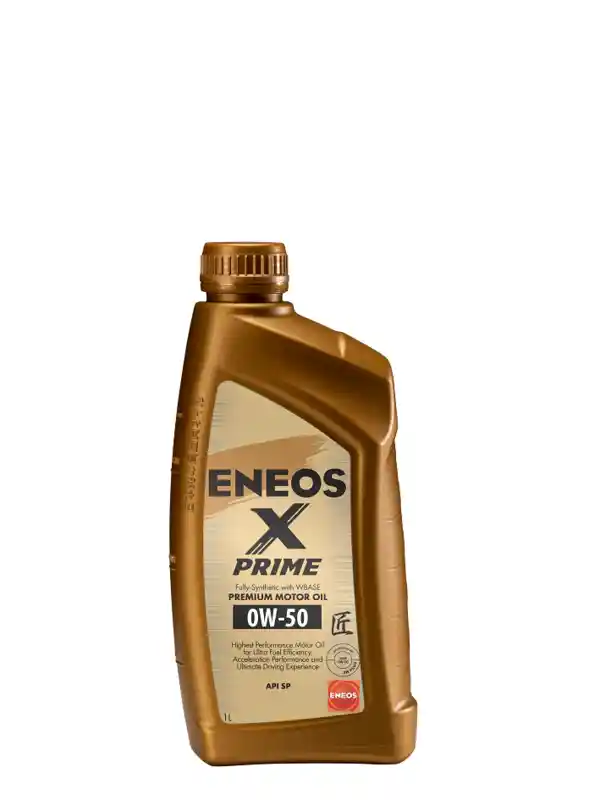 ENEOS EU0008401N