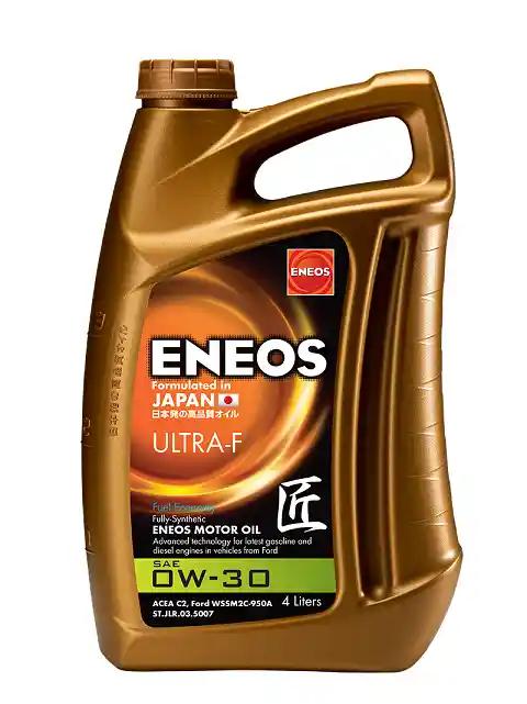 ENEOS EU0026301N