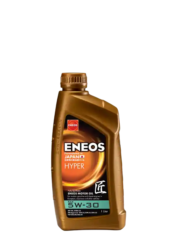 ENEOS EU0030401N
