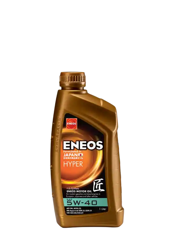 ENEOS EU0031401N